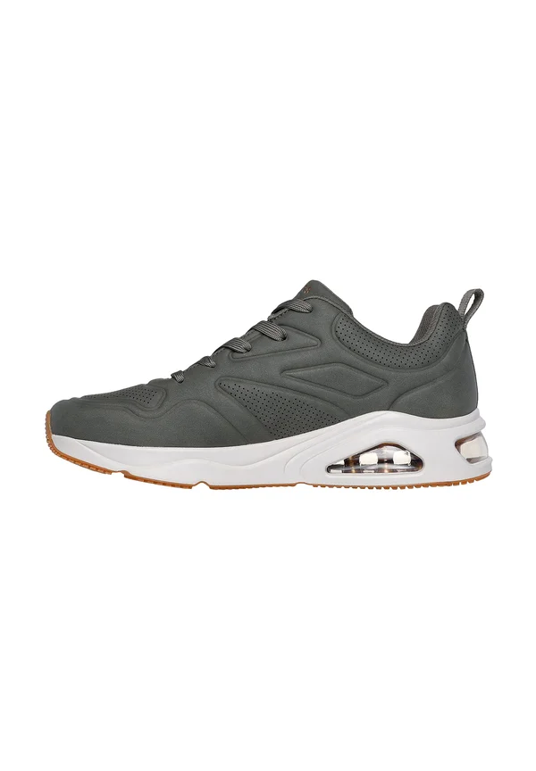 Sneaker low - olive