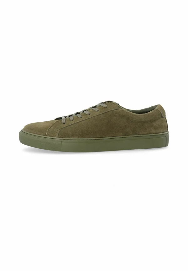 Sneaker low - olive