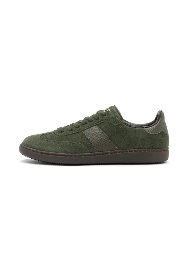 Sneaker low - olive