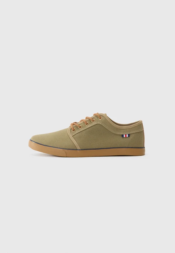 Sneaker low - olive
