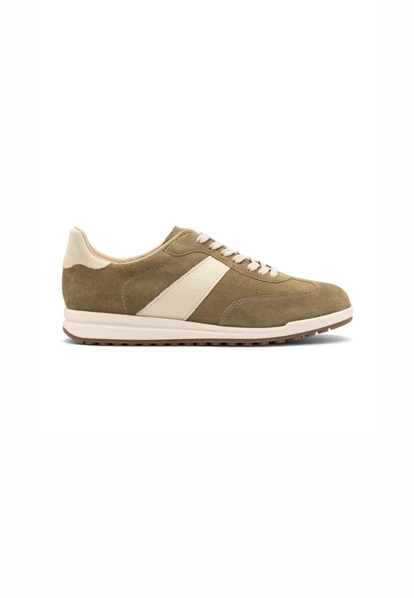 Sneaker low - Olive