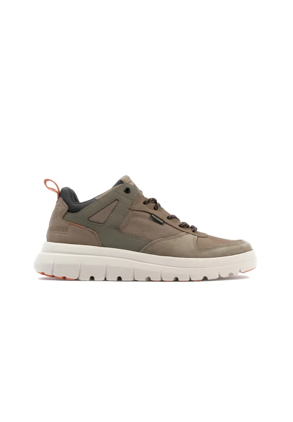 Sneaker low - olive