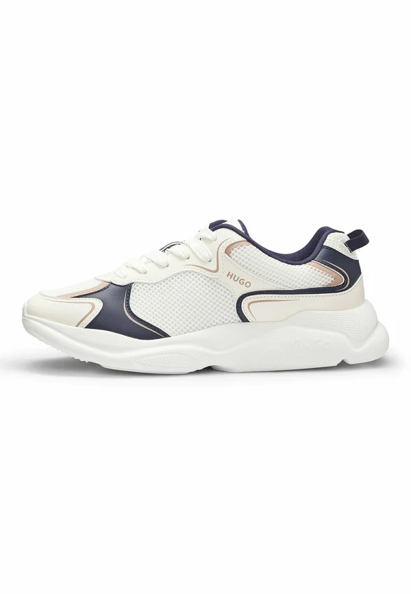 Sneaker low - open white twentyone