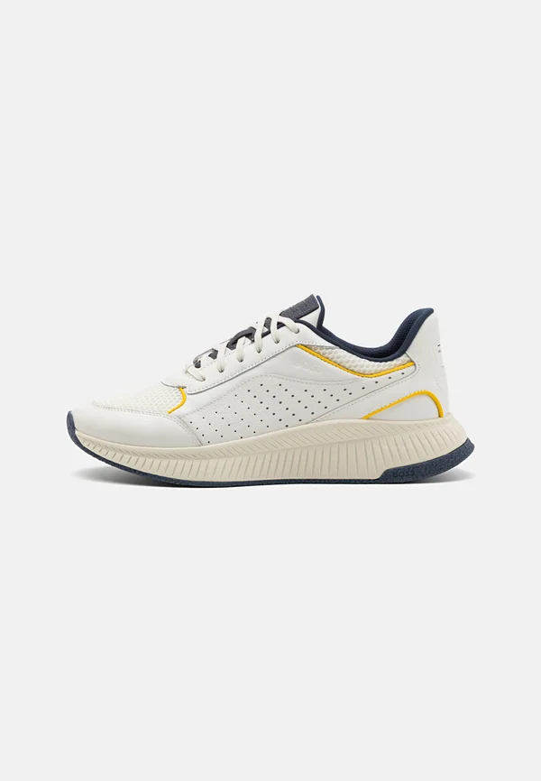 Sneaker low - open white