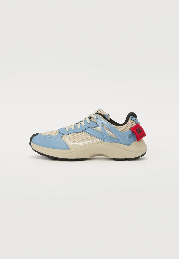 Sneaker low - open white