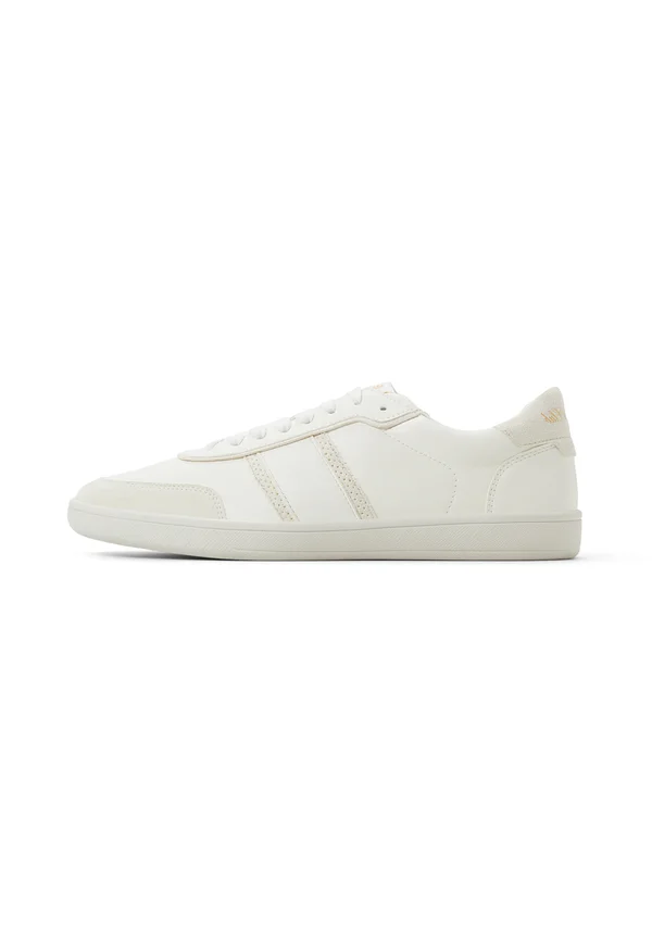 Sneaker low - open white