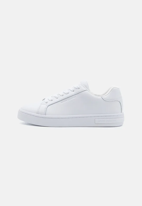 Sneaker low - optical white