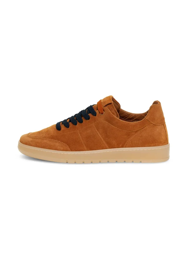 Sneaker low - orange