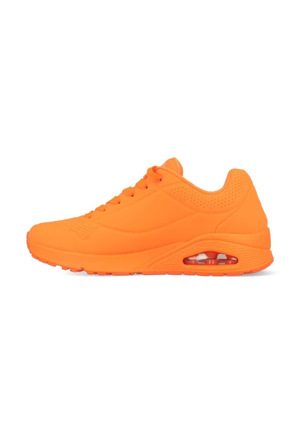 Sneaker low - orange
