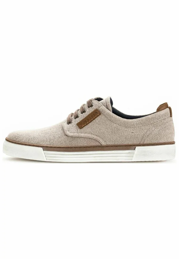 Sneaker low - panna