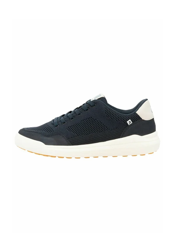 Sneaker low - pazifik marino hellgrau pazifik