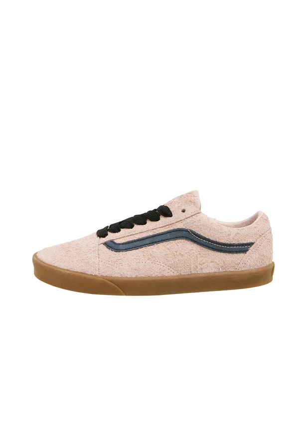 Sneaker low - peach blush