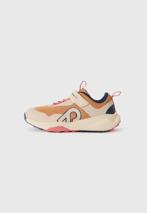 Sneaker low - peanut brown