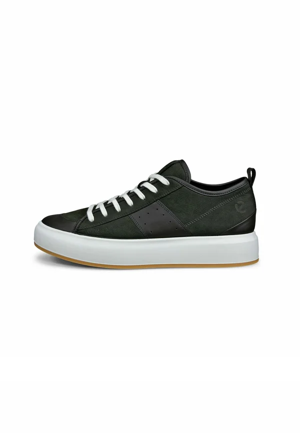 Sneaker low - peat peat