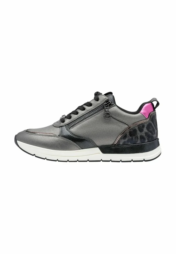 Sneaker low - pewter comb