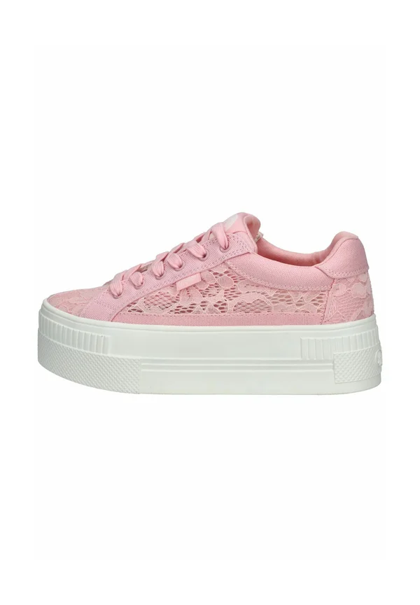 Sneaker low - pink a