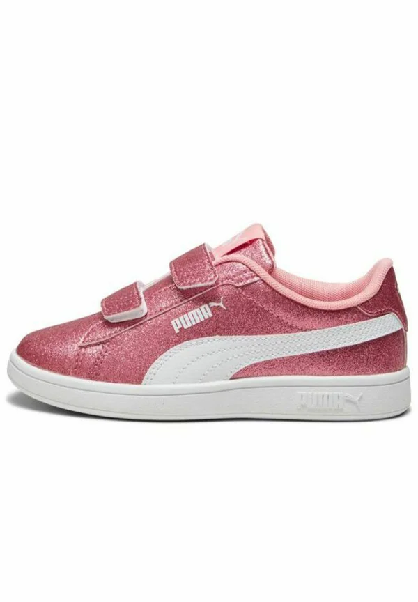 Sneaker low - pink