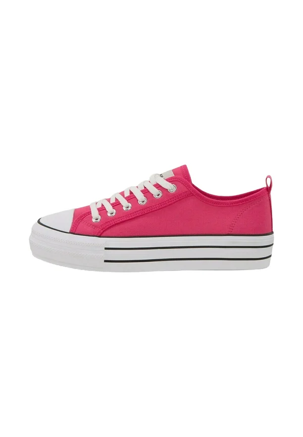 Sneaker low - pink