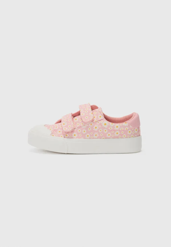 Sneaker low - pink