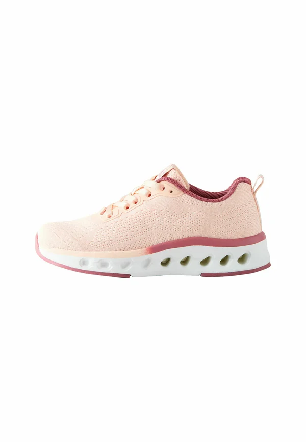 Sneaker low - pink