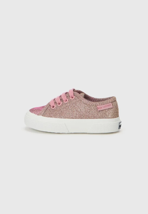 Sneaker low - platinum rose