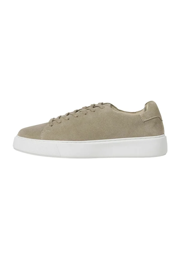 Sneaker low - plaza taupe