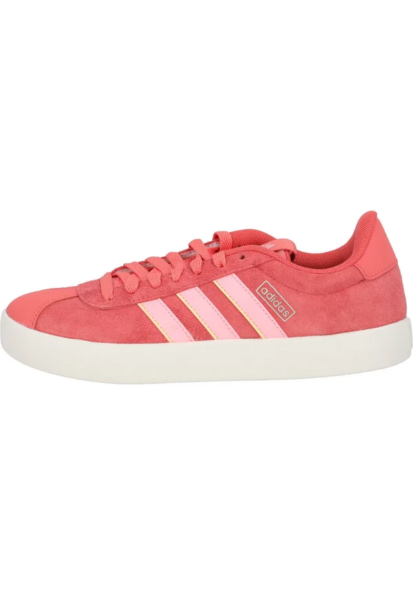 Sneaker low - preloved scarlet pink yellow