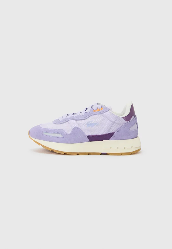 Sneaker low - purple