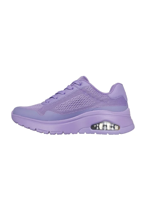 Sneaker low - purple
