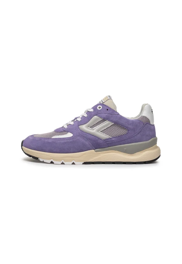 Sneaker low - purple