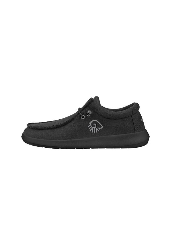 Sneaker low - raven
