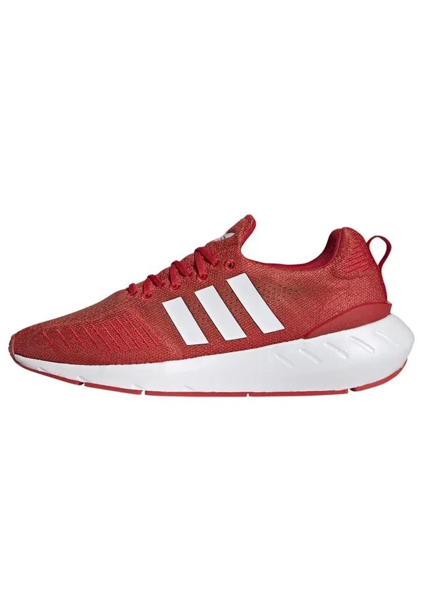 Sneaker low - red