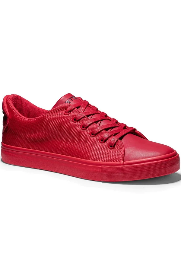 Sneaker low - red