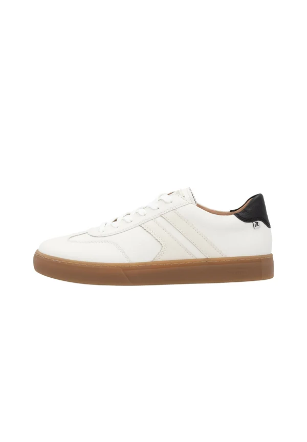 Sneaker low - reinweiß