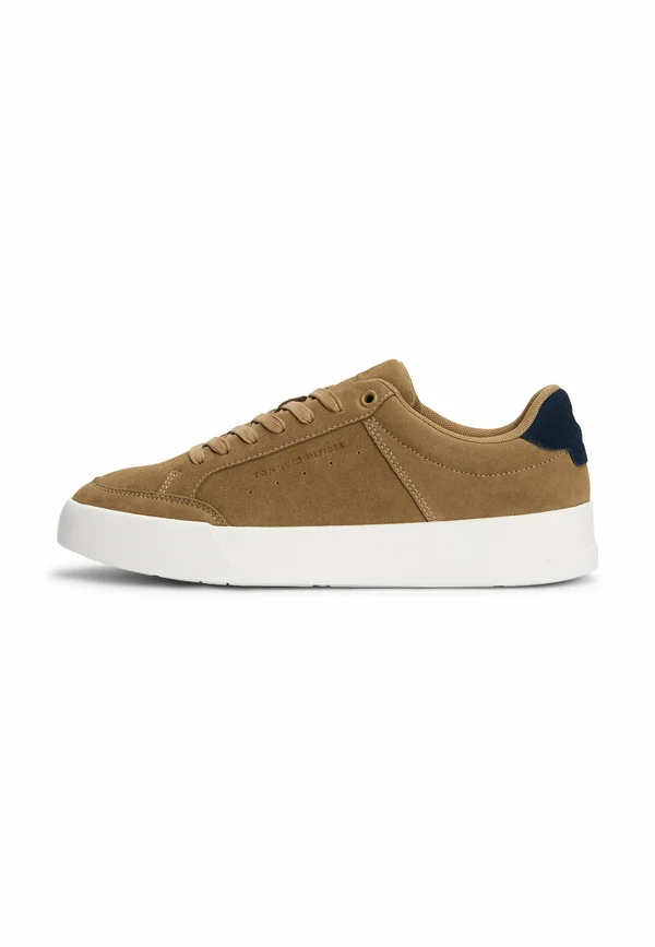 Sneaker low - rooted brown