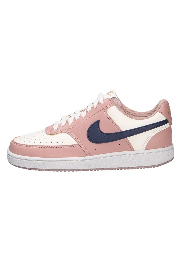 Sneaker low - rosa pink