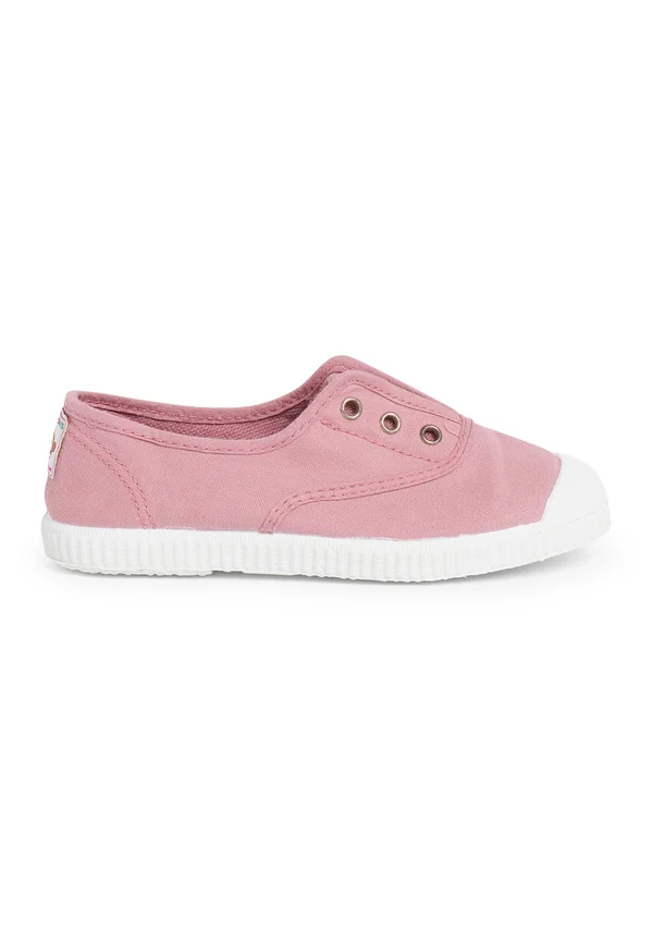 Sneaker low - rosa