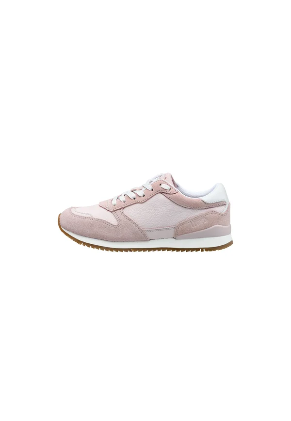 Sneaker low - rosa