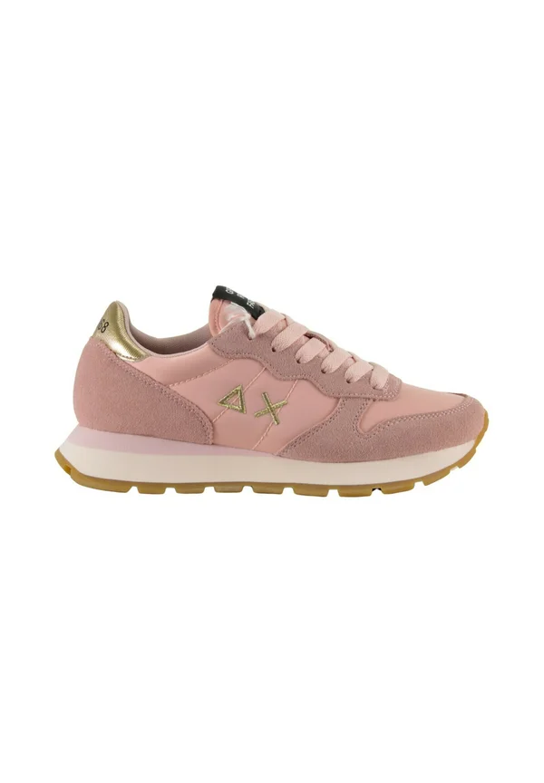 Sneaker low - rosa