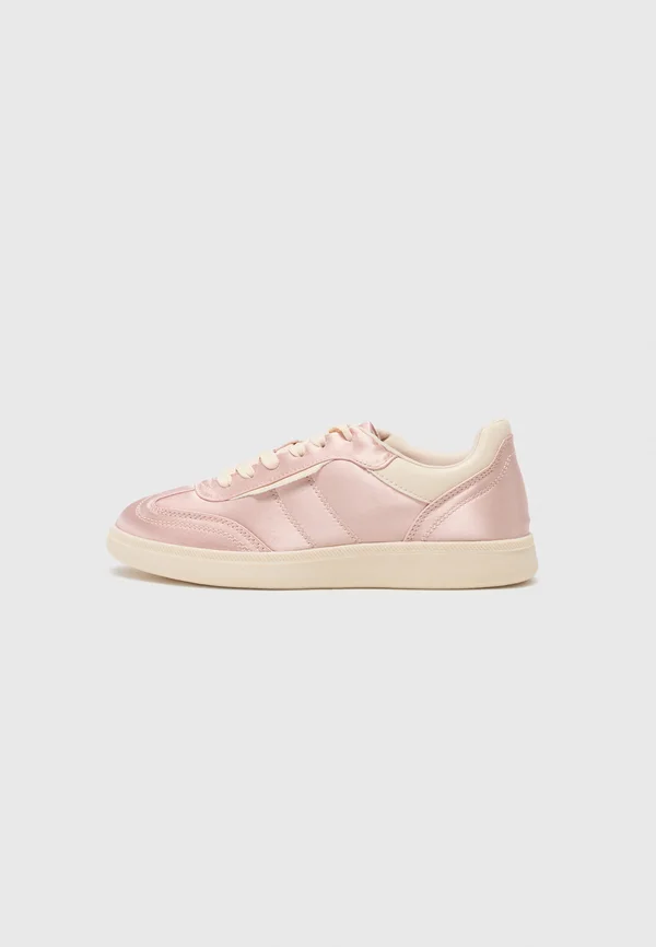 Sneaker low - rose