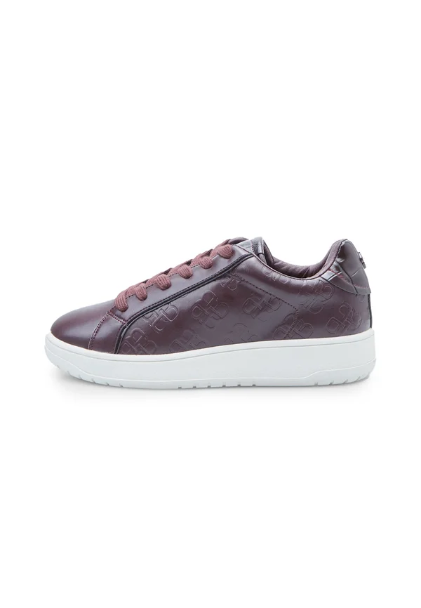 Sneaker low - rossa