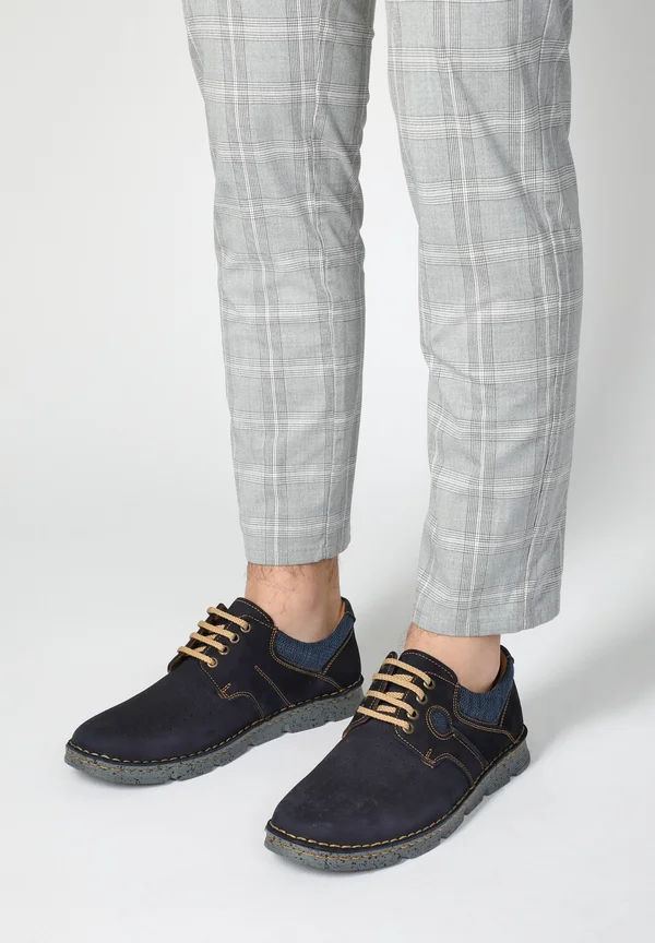 Sneaker low - royal blue