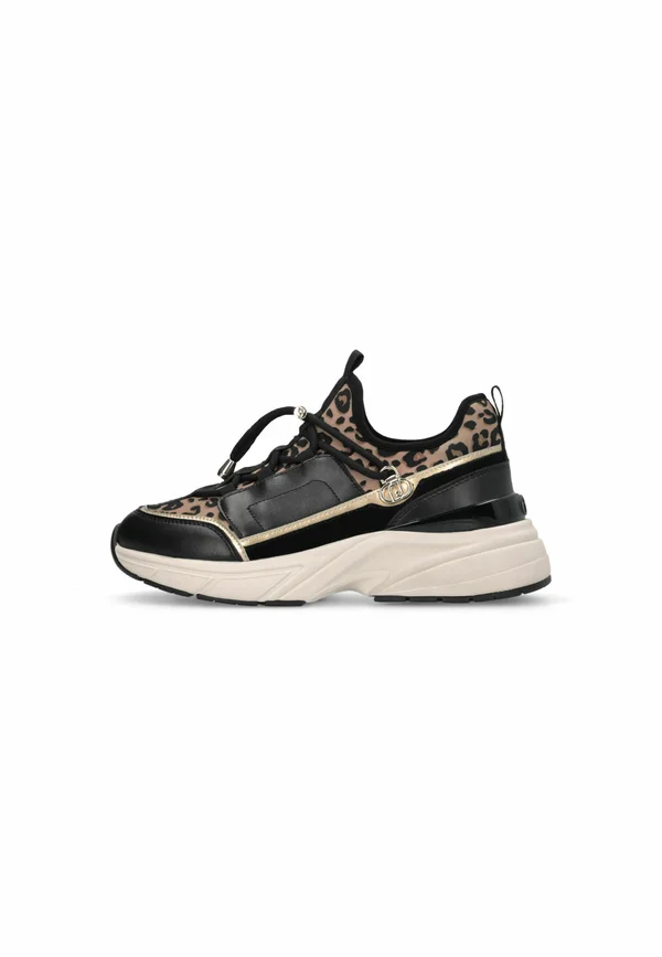 Sneaker low - s black