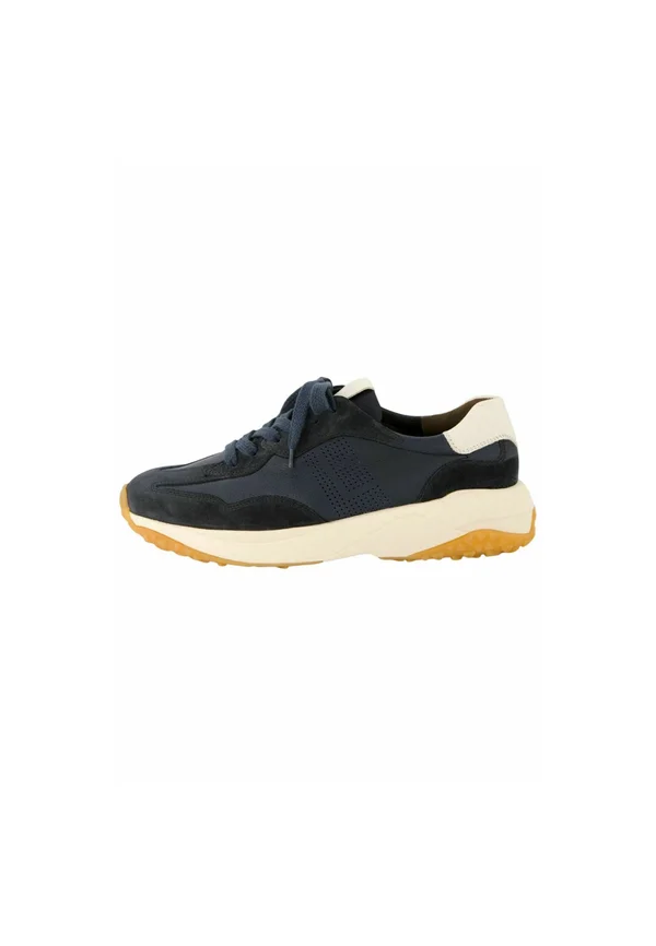 Sneaker low - s suede maincalf space