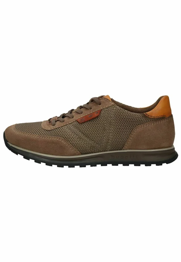 Sneaker low - sand   sand