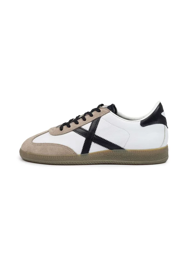 Sneaker low - sand