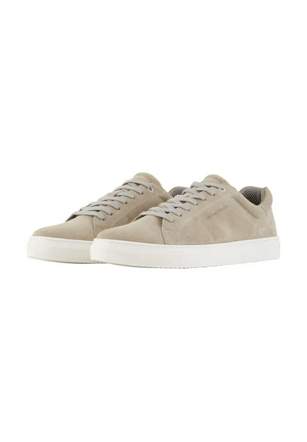 Sneaker low - sand