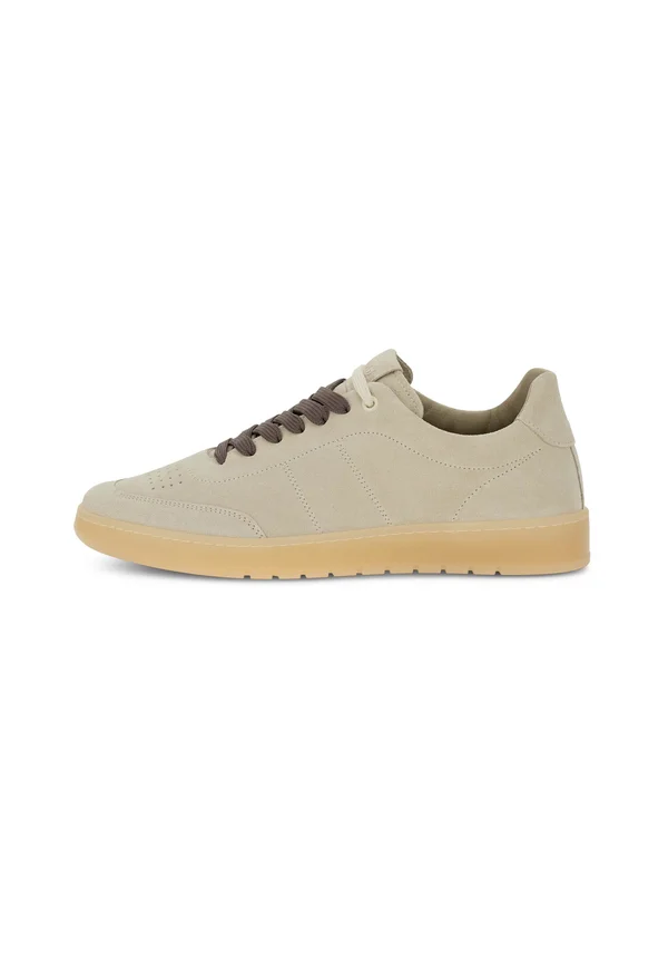 Sneaker low - sand