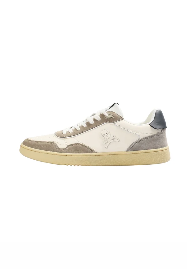 Sneaker low - sand