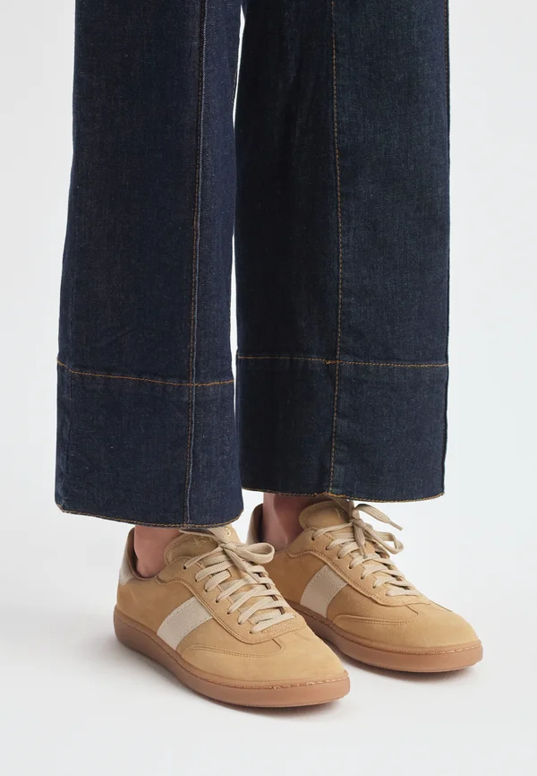 Sneaker low - Sandy